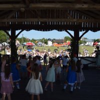 Zobacz w powiększeniu: Dożynki Gminne Baranów 2025 (5)